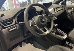 Zunanja slika - Mitsubishi Grandis - 1.3 DI-T INTENSE - NOVO  NA ZALOGI - 8 - Predogledna slika