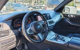 Zunanja slika - BMW serija X5: - xDrive30d AUT. M-PAKET USNJE VIRT. NAVI 360KAM HUD - 9 - Predogledna slika