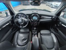 Zunanja slika - MINI Cooper - Cooper - 4 - Predogledna slika