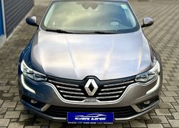 Zunanja slika - Renault Talisman - ZEN Blue dCi 200 EDC. INITIALE PARIS.1 lastnik.slo - 2 - Predogledna slika