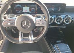 Zunanja slika - Mercedes-Benz CLA-Razred - Mercedes-AMG CLA 35 4MATIC+ - 10 - Predogledna slika