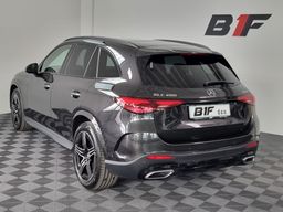 Zunanja slika - Mercedes-Benz GLC-Razred - GLC-Class - 7 - Predogledna slika