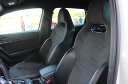 Zunanja slika - Cupra Ateca - 2.0TSI LIMITED EDITION 4Drive KAM360 KESSY AMBI .. - 13 - Predogledna slika