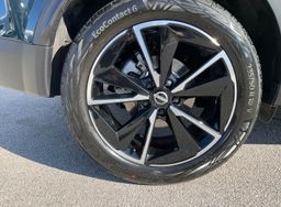 Zunanja slika - Nissan Qashqai - 1.3 DIG-T Mild Hybr.158 4WD X-Tron.TEKNA - 14 - Predogledna slika