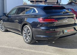 Zunanja slika - VW Arteon - Shooting Brake 2.0TDI-150KM-DSG-VIRTUAL-FULLED-18C-ACC-117 - 3 - Predogledna slika