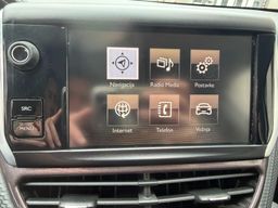 Zunanja slika - Peugeot 2008 - Active 1,6 e-HDi - 14 - Predogledna slika