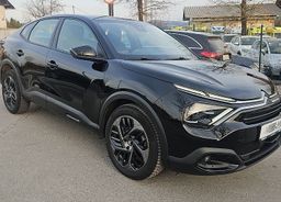 Zunanja slika - Citroën C4 X - 1.2i 131ks °1.LASTNIK° °AUT + F1° °FULL-LED° - 4 - Predogledna slika