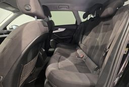 Zunanja slika - Audi A4 - Avant quattro 2.0TDI S tronic 140kW KLJUKA LED ACC NAVI - 12 - Predogledna slika