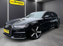 Zunanja slika - Audi A6 - Avant 2.0 TDI ULTRA MATRIX RADAR NAVI PDC KAM AMBIENTNA - 1 - Predogledna slika