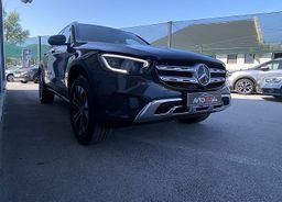 Zunanja slika - Mercedes-Benz GLC-Razred - GLC 200 d 4MATIC Virtual Memory Burmester Kamere - 7 - Predogledna slika