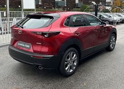 Zunanja slika - Mazda CX-30 - 2.5 G140 CENTRE-LINE - 4 - Predogledna slika