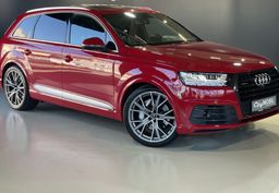 Zunanja slika - Audi Q7 - ZRAČNO-HUD-PANO-NAVI-MEMORY-ALCANTARA-VIRTUAL-22C - 3 - Predogledna slika
