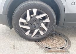 Zunanja slika - Opel Mokka - 1.2 TURBO 100KW EDITION | LED | Kamera | Keyless - 18 - Predogledna slika