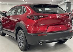Zunanja slika - Mazda CX-30 - G140 PRIME-LINE | ZALOGA - 4 - Predogledna slika