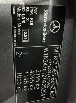 Zunanja slika - Mercedes-Benz GLB-Razred - GLB 200 d.KAMERA.USNJE.ACC.LED.NAVI.SAMO 137.000KM - 18 - Predogledna slika