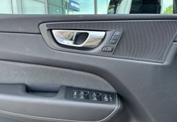 Zunanja slika - Volvo XC60 - B5P AWD Black Edition Avt. BLISS ACC MEMORY, GRET. - 13 - Predogledna slika