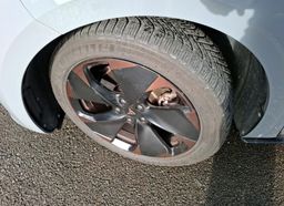 Zunanja slika - Cupra Born - 150kW.TOPLOTNA.KAMERA.NAVI.LED+4GUME. - 10 - Predogledna slika