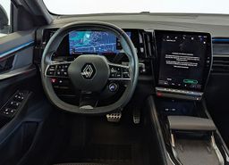 Zunanja slika - Renault Austral - 1.2 HEV 200 E-TECH TECHNO ESP ALPINE AT - 5 - Predogledna slika