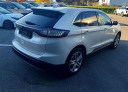 Zunanja slika - Ford Edge - 2.0 TDCi 154 kW AWD Titanium Powershift+usnje+pano - 3 - Predogledna slika