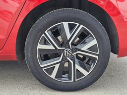 Zunanja slika - VW Touran - 2,0 TDI BMT Highline DSG - 14 - Predogledna slika