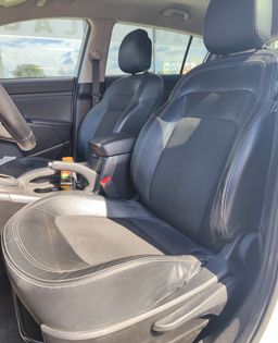 Zunanja slika - KIA Sportage - 2.0 dizel CRDi 135kW Style AWD SLO-VOZILO - 17 - Predogledna slika