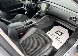 Zunanja slika - Renault Talisman - 1.6 dCi+LED+HEAD UP+ACC+18COL+KEYLESS GO... - 11 - Predogledna slika