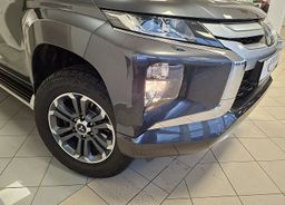 Zunanja slika - Mitsubishi L 200 - 2.3 4X4-1.LASTNIK-SLO-LED-NAVI-KAMERA-ODLIČEN- - 20 - Predogledna slika