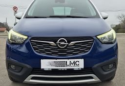 Zunanja slika - Opel Crossland X - 1.2 T AUT. INNOVATION °1. LASTNIK° °LED° °KAMERA - 3 - Predogledna slika