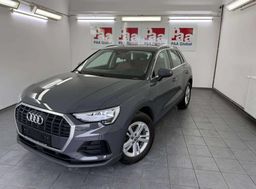 Zunanja slika - Audi Q3 - 35 TDI S tronic.LED.ACC.KAMERA.USNJE.NAVI.DIZEL - 2 - Predogledna slika