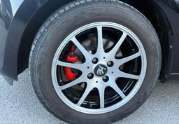 Zunanja slika - Škoda Citigo - 1.0i 5V Klima Alu platišča LED Sport BREZ POLOGA - 13 - Predogledna slika