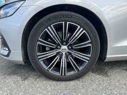 Zunanja slika - Volvo V60 - B4D Inscription Avt. - 9 - Predogledna slika