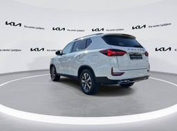 Zunanja slika - KG Mobility Rexton - 2.2 XDI LIMITED PLUS 4x4 A T... - 7 - Predogledna slika