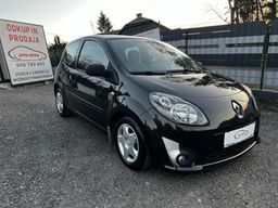 Zunanja slika - Renault Twingo - Twingo - 3 - Predogledna slika