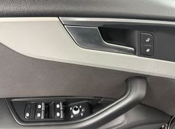 Zunanja slika - Audi A4 - Avant 35 TDI S tronic BUSINESS.NAVI.KAMERA.LED.ALU.2022 - 12 - Predogledna slika