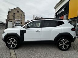 Zunanja slika - Dacia Duster - 1.2 TCe 130 4x4 Journey - 3 - Predogledna slika