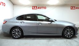 Zunanja slika - BMW Serija 3 - 320i xDrive LASER-USNJE-HEAD UP...... - 4 - Predogledna slika