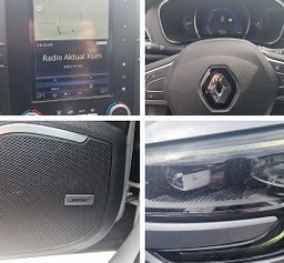 Zunanja slika - Renault Mégane - Megane Energy dCi 110 BOSE 1.LASTNIK.SERVISNA.SLO - 10 - Predogledna slika