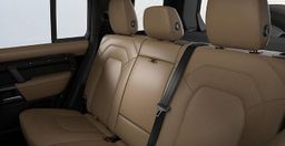 Zunanja slika - Land Rover Defender - 110 3.0 D350 TERRA MHEV AWD - 7 - Predogledna slika