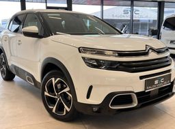 Zunanja slika - Citroën C5 Aircross - HDI-180KM-AUT-LED-DAB-VIRTUAL-KAM-KEYLES-ASSIST... - 5 - Predogledna slika