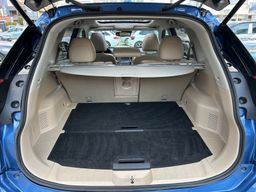 Zunanja slika - Nissan X-Trail - X-Trail - 19 - Predogledna slika