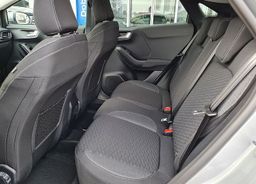 Zunanja slika - Ford Puma - TITANIUM 1.0 Ecoboost mHEV 125KM - 8 - Predogledna slika
