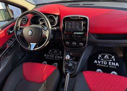 Zunanja slika - Renault Clio - Expression Energy TCe - GRETJE SED. - NAVI - 10 - Predogledna slika