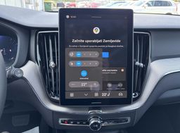 Zunanja slika - Volvo XC60 - B5P  Core AT AWD 3 leta garancije + 3 servisi - 15 - Predogledna slika