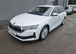 Zunanja slika - Škoda Octavia - COMBI 2.0 TDI Selection DSG 110 kW SLO-1.LASTNIK - 1 - Predogledna slika