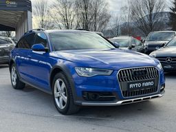 Zunanja slika - Audi A6 - 3.0 TDI QUATTRO 235kW | MAX OPREMA - 3 - Predogledna slika