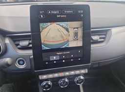 Zunanja slika - Renault Mégane Conquest - Megane Conquest 1.6 E-TECH HEV 145 TECHNO + PAKET WINTER IN PARK. - 20 - Predogledna slika