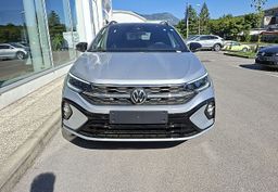 Zunanja slika - VW Taigo - 1.0 TSI 4Joy - ZALOGA ZALOGA - 7 - Predogledna slika