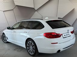 Zunanja slika - BMW Serija 5 - 520d Touring Avt. - 7 - Predogledna slika