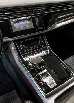 Zunanja slika - Audi SQ8 - ZRAČNO-MATRIX-QUATTRO-PANO-KEYLESS-ACC -360-KLJUKA - 12 - Predogledna slika