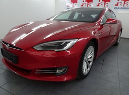 Zunanja slika - Tesla Model S - 75D  Dual Motor  Auto Pilot total options  8 958€ - 1 - Predogledna slika